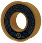 Dixon TTA50LP Teflon Tape for LP Gas